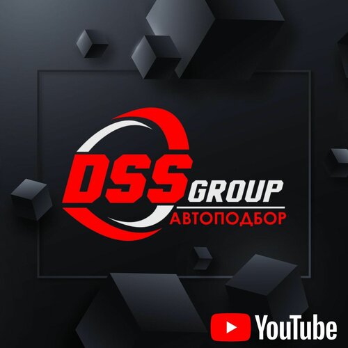 Dss Group автоподбор