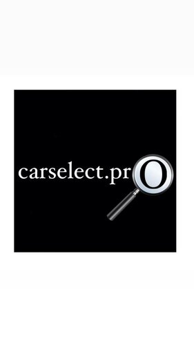 Carselect. Pro