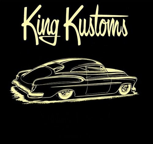 King Customs