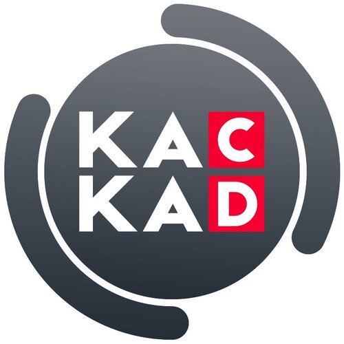 Каскад