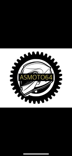 Asmoto64