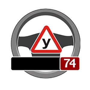 За рулём 74