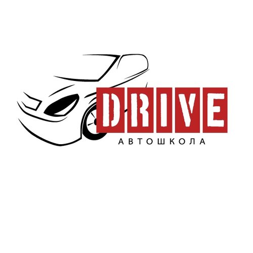 Drive, автошкола